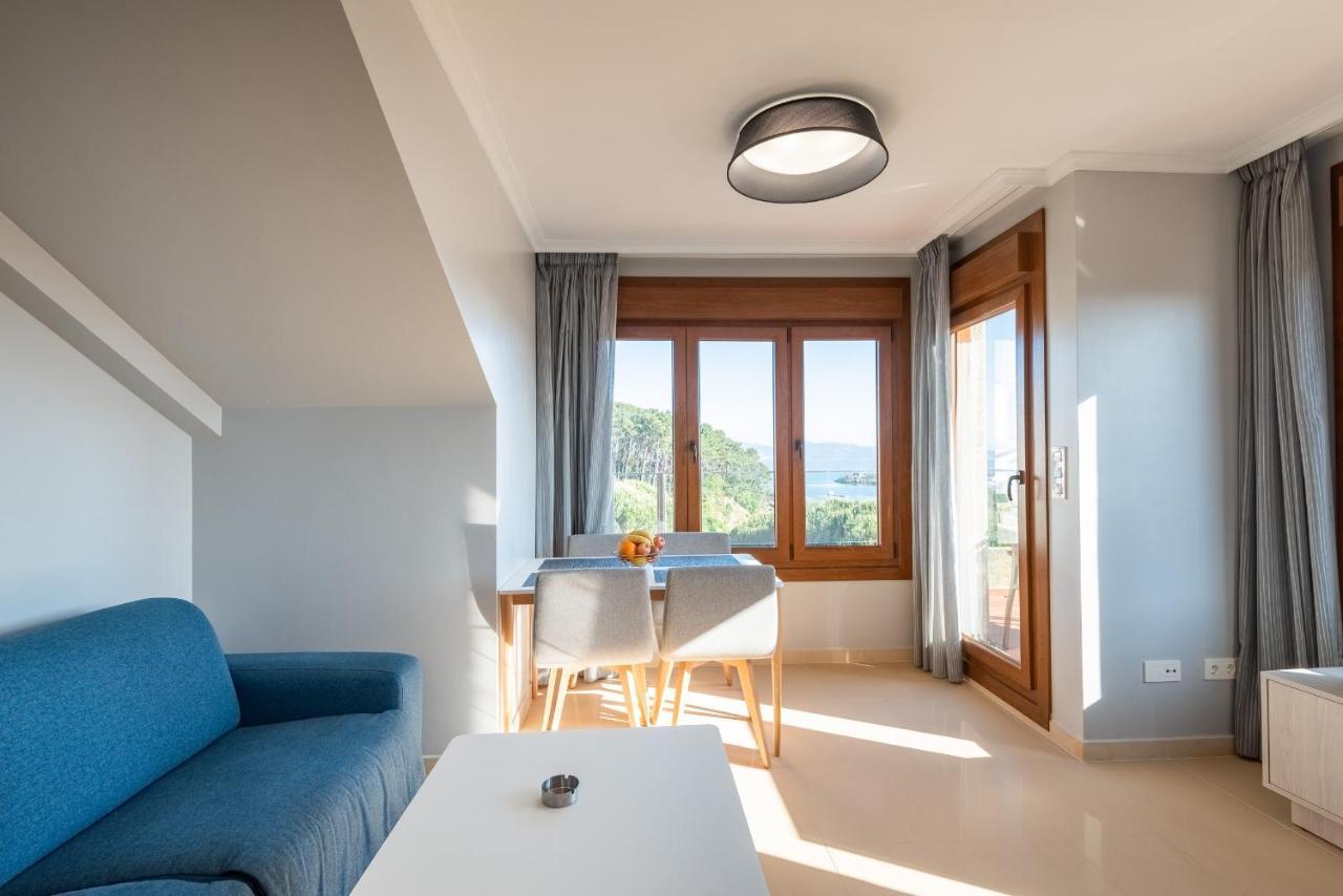 Ma Maisons & Apartments Portonovo Buitenkant foto