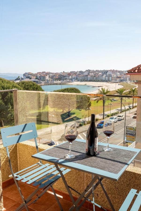 Ma Maisons & Apartments Portonovo Buitenkant foto